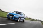 Audi Q3 2.0 TFSI Quattro S-Line 2015 года (WW)